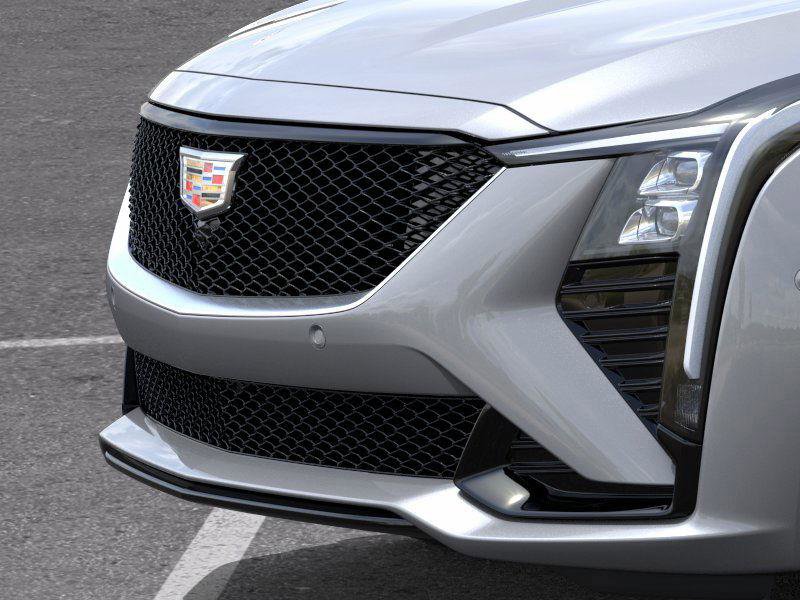 New 2026 Cadillac CT5 V image 14