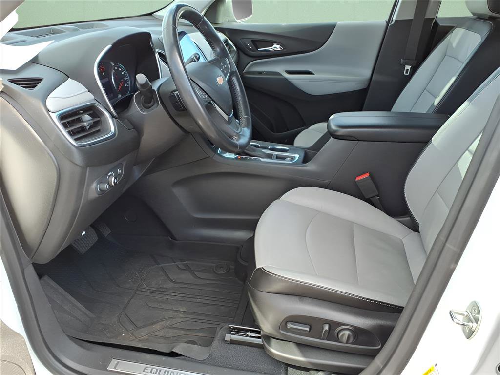 Used 2021 Chevrolet Equinox Premier image 10