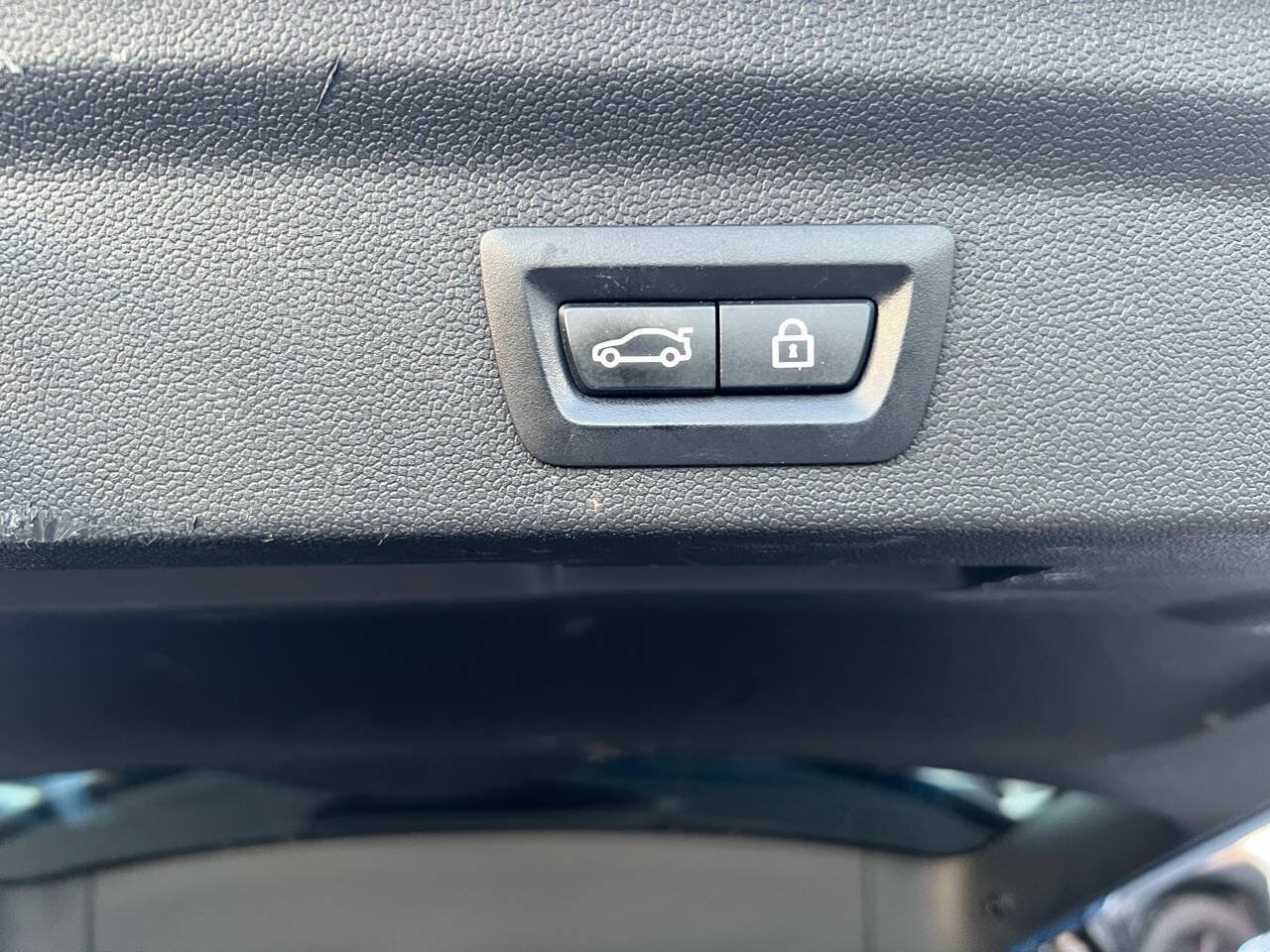 Used 2018 MINI Cooper Countryman ALL4 AWD/4WD image 16