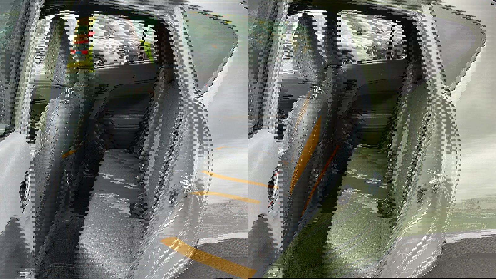 Certified 2025 Subaru Crosstrek 2.5i Sport image 22