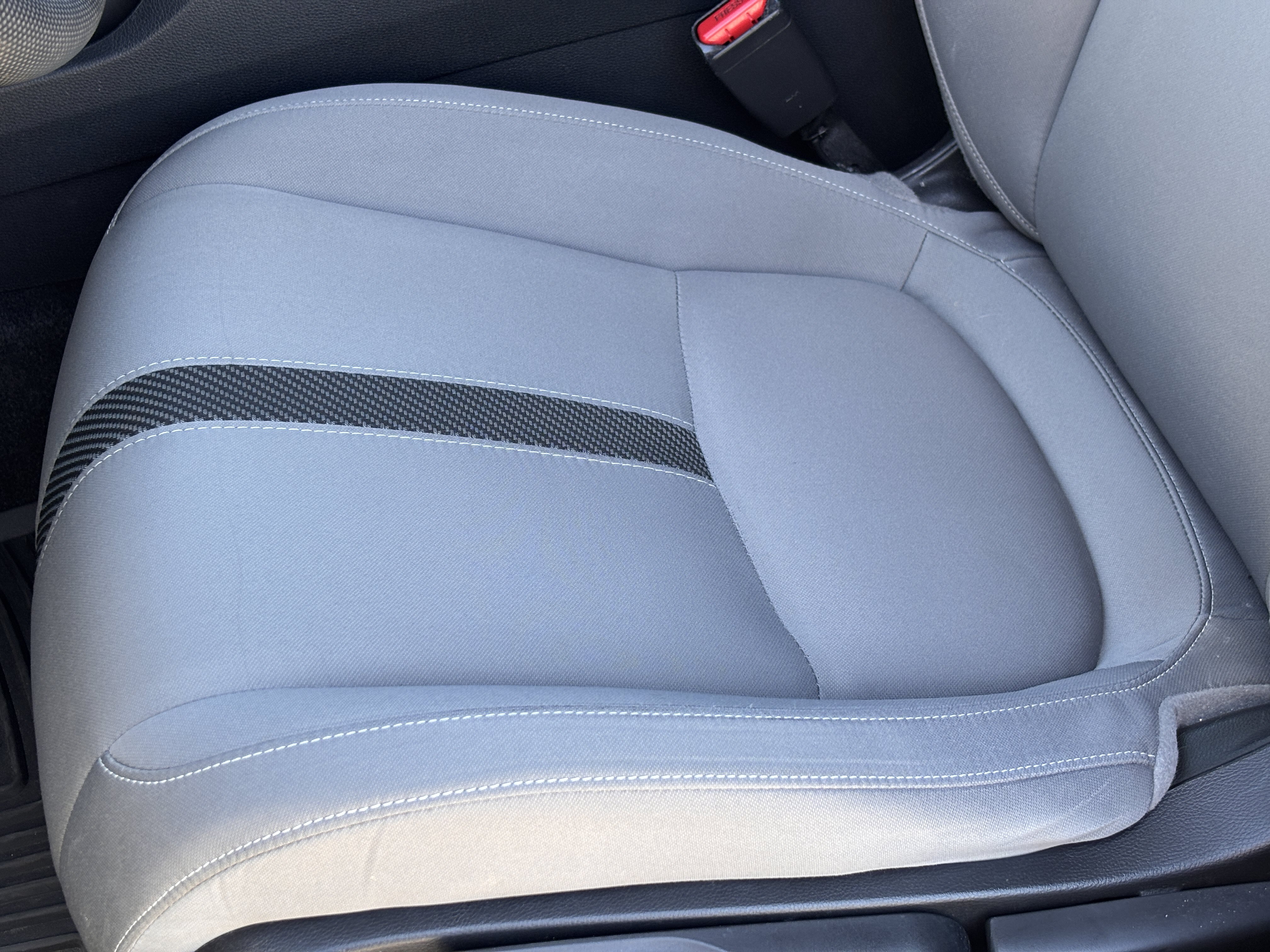 Used 2016 Honda Civic LX image 31