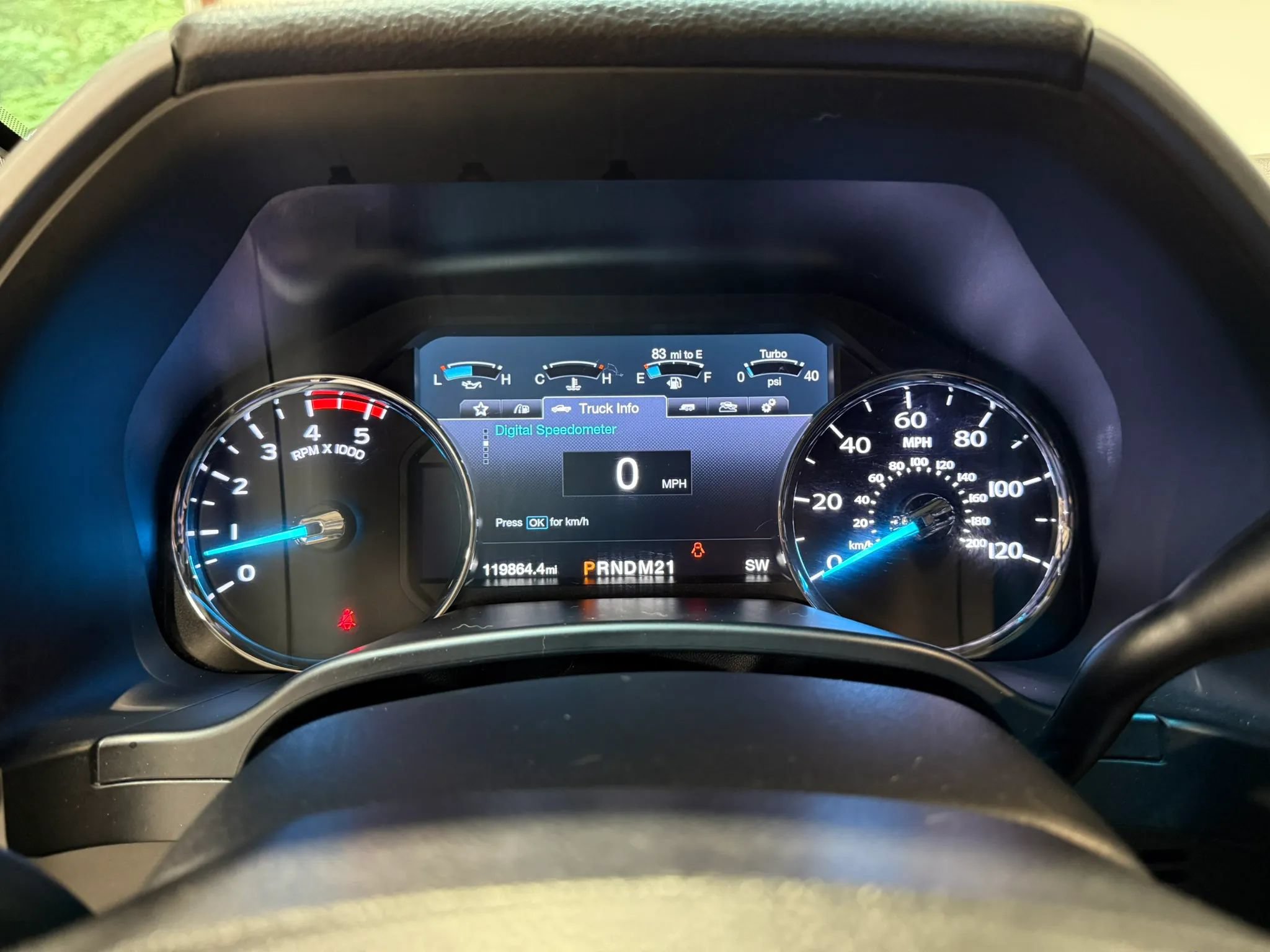 Used 2019 Ford F250 Platinum w/ Platinum Ultimate Package AWD/4WD image 18