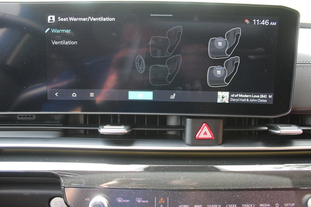 New 2026 Kia Carnival SX Prestige FWD image 60
