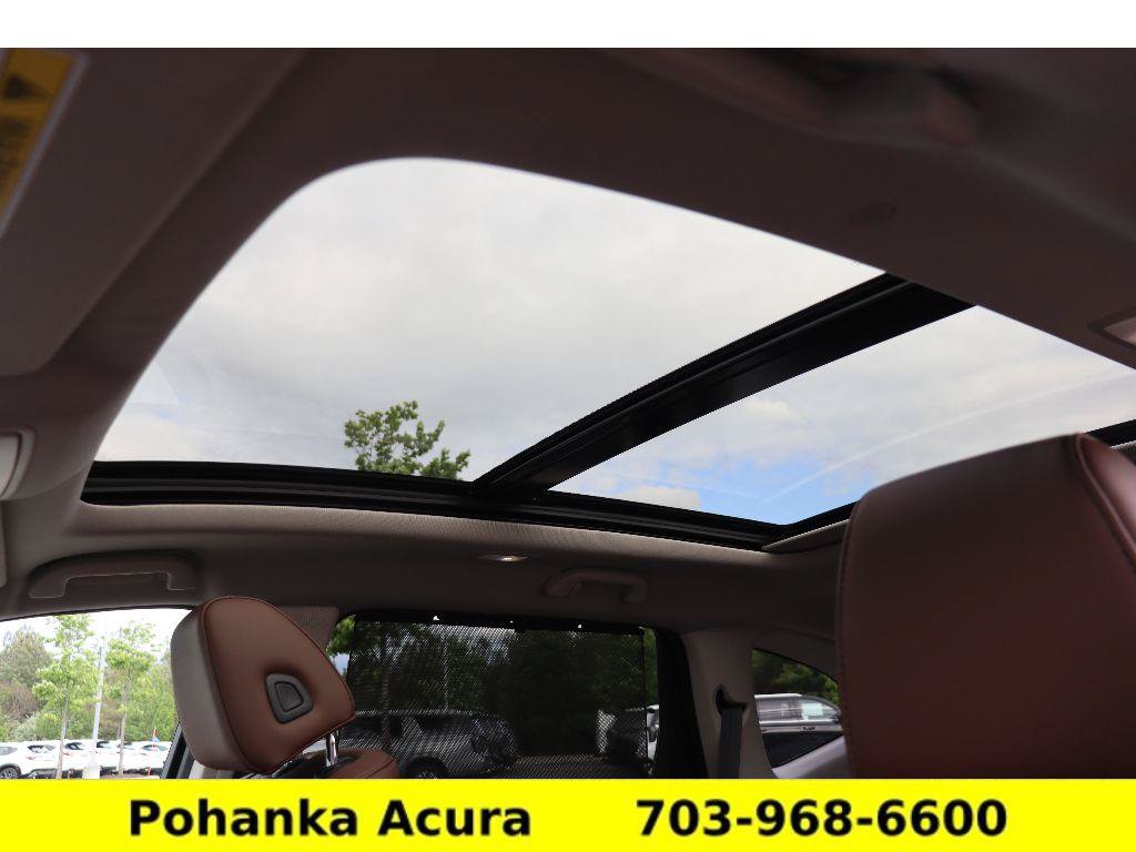Certified 2024 Acura MDX SH-AWD w/ Technology Package image 22