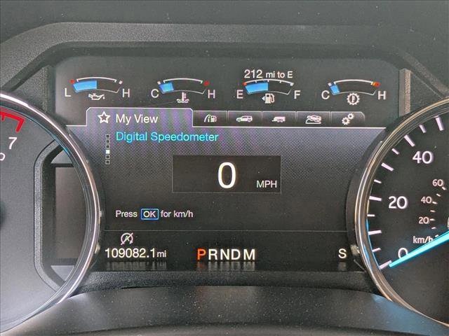 Used 2019 Ford Expedition Max Limited w/ Equipment Group 302A AWD/4WD image 11