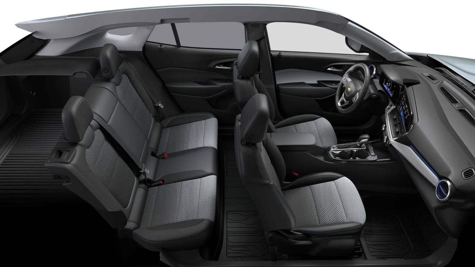 New 2026 Chevrolet Trax LT w/ Driver Confidence Package FWD image 20