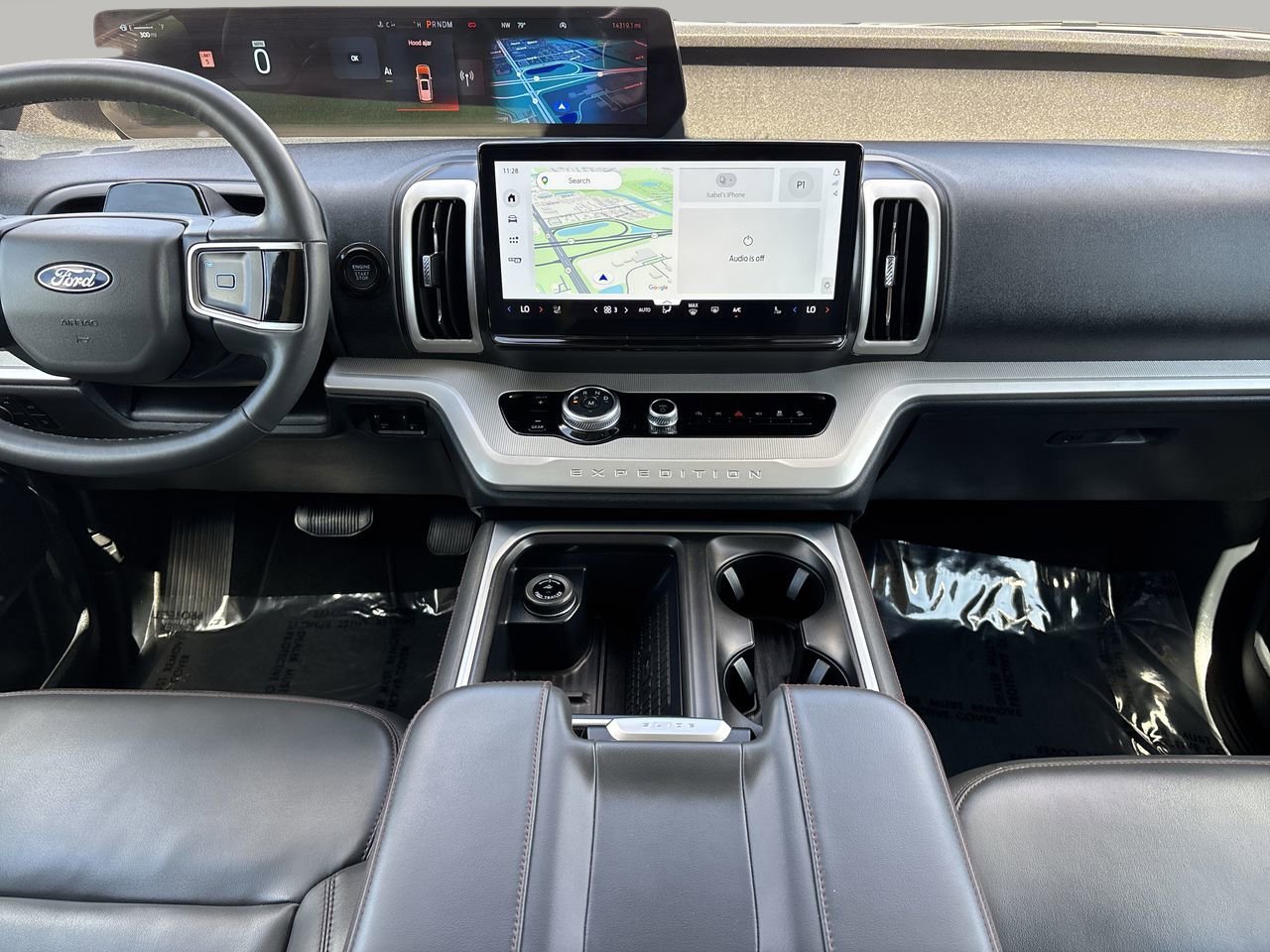 Used 2025 Ford Expedition Max Active image 16