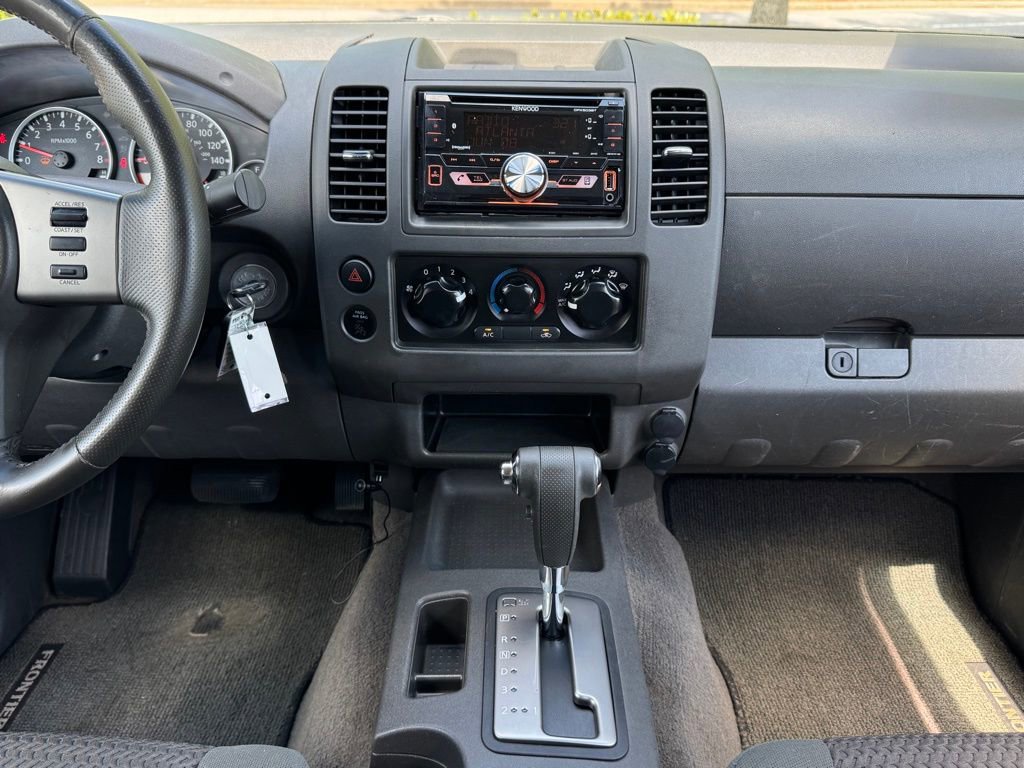 Used 2006 Nissan Frontier LE RWD image 13