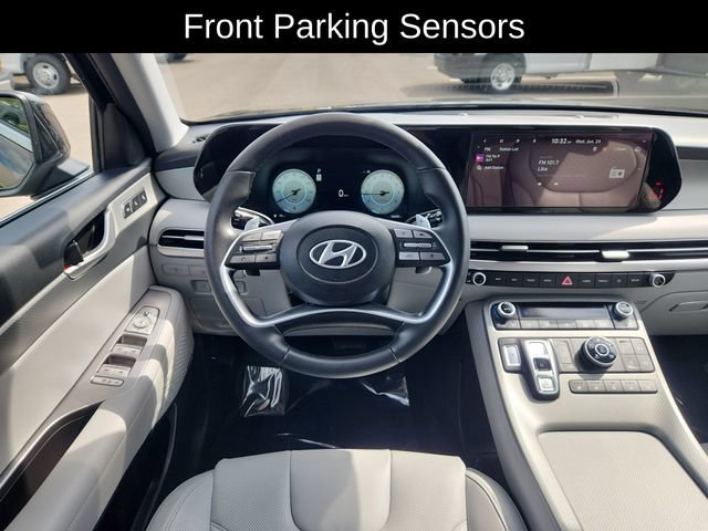 Used 2023 Hyundai Palisade SEL w/ Premium Package AWD/4WD image 23
