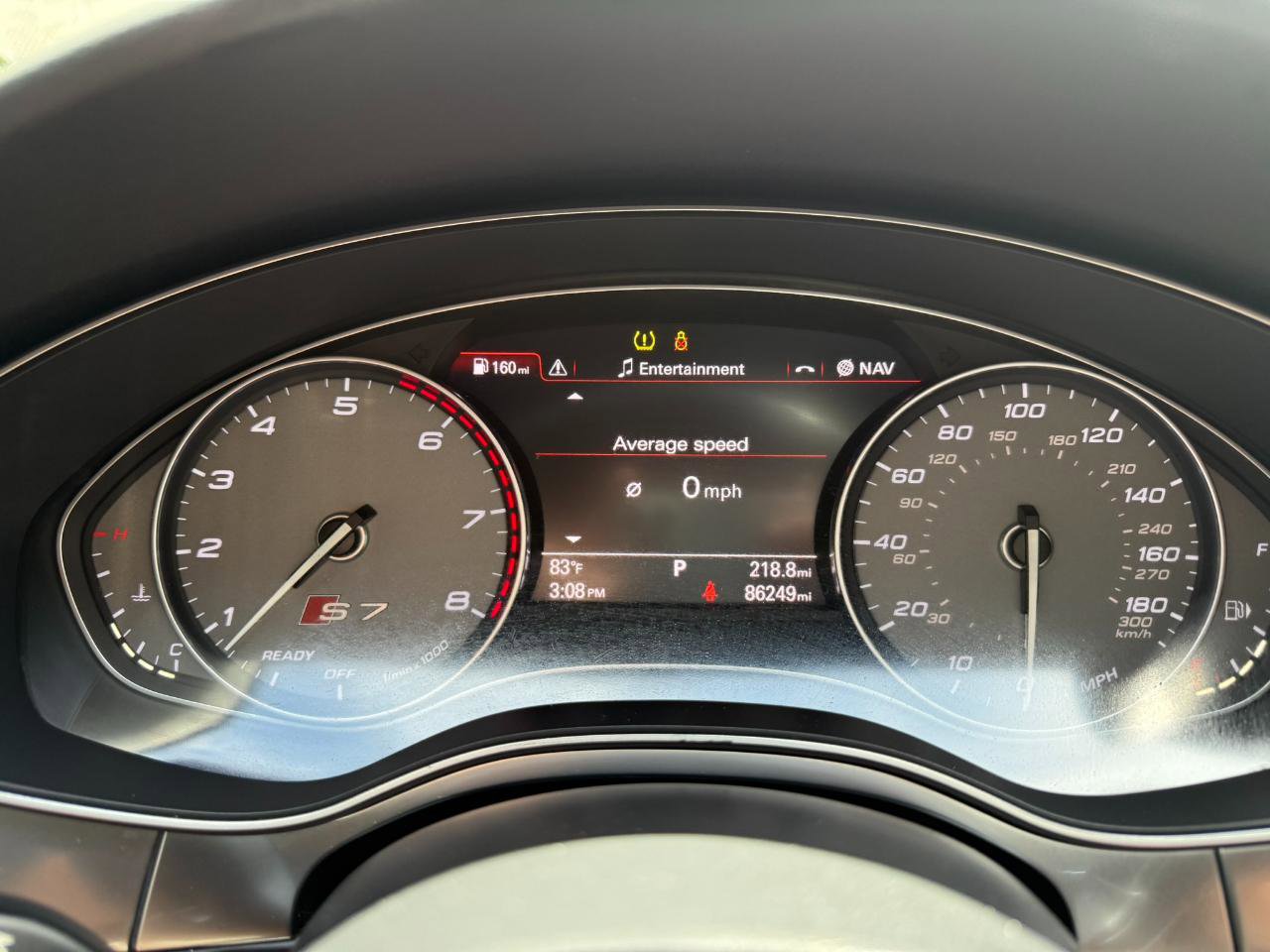 Used 2017 Audi S7 Prestige w/ S7 Sport Package AWD/4WD image 36