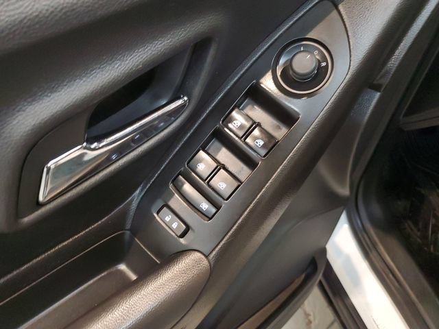 Used 2020 Chevrolet Trax LS w/ LPO, Protection Package AWD/4WD image 13