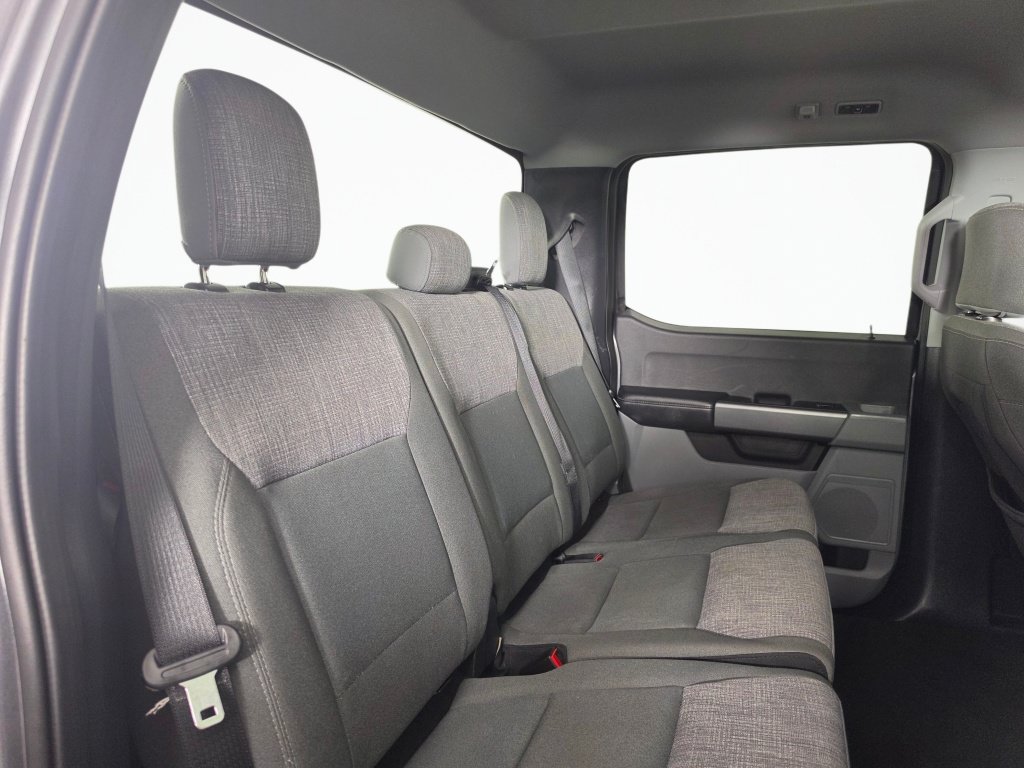 Used 2025 Ford F250 XLT w/ FX4 Off-Road Package AWD/4WD image 37