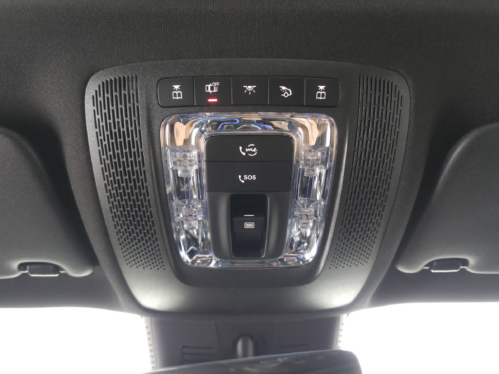 Certified 2026 Mercedes-Benz GLB 250 4MATIC image 21