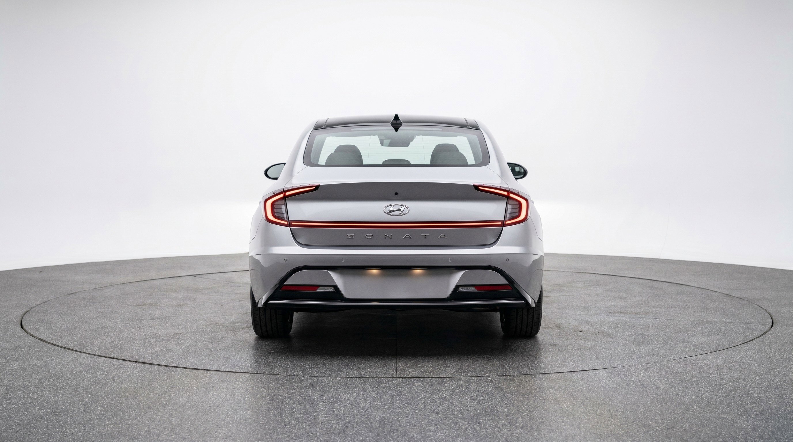 Used 2025 Hyundai Sonata SEL image 7