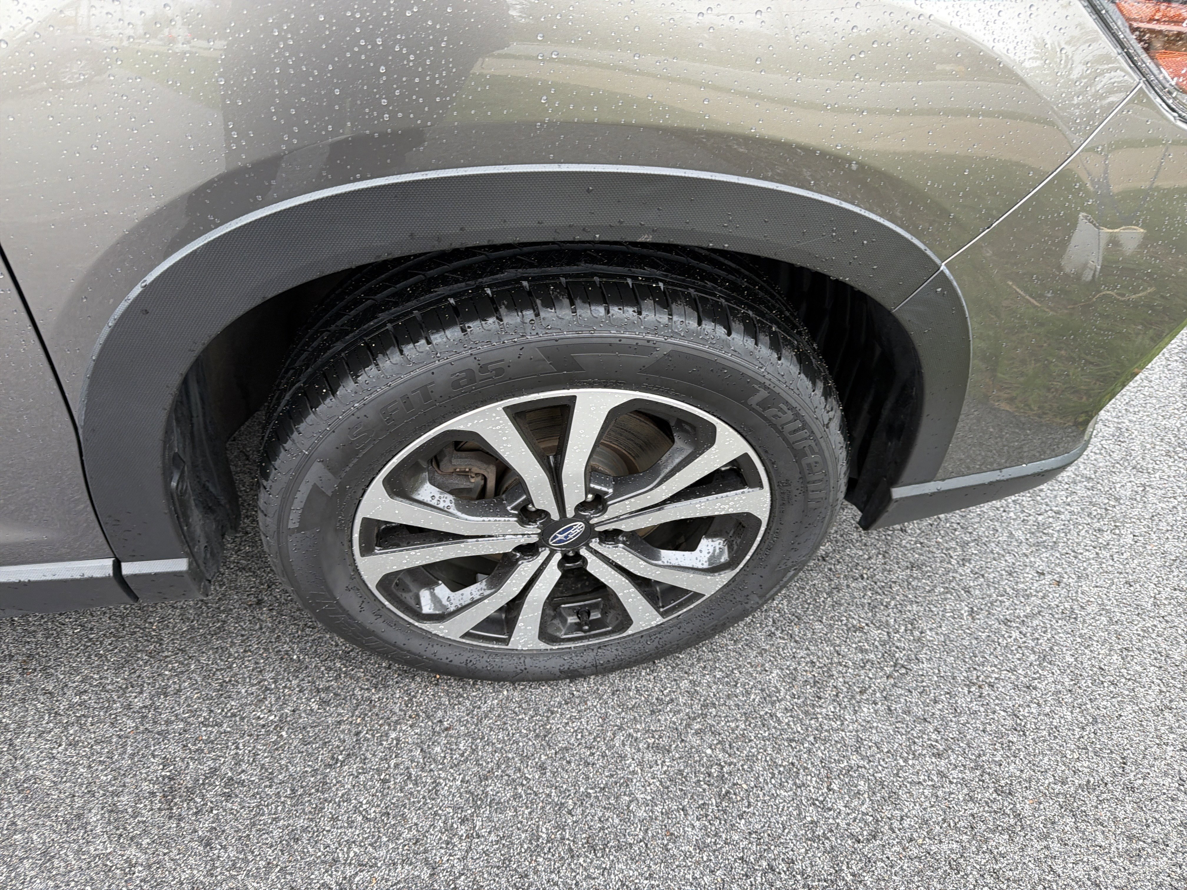 Used 2020 Subaru Forester Limited w/ Popular Package #3 image 71