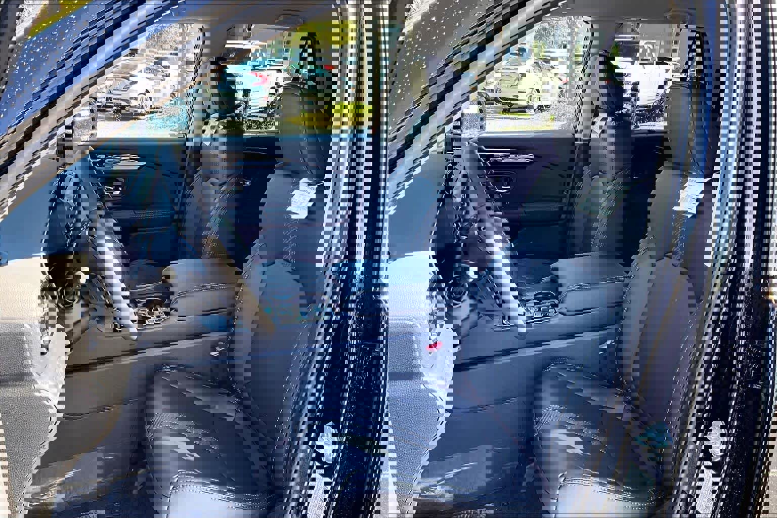 New 2026 Honda Pilot EX-L image 14