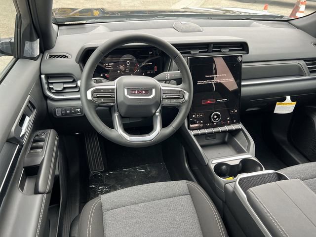 New 2026 GMC Terrain Elevation w/ Black Edition image 11