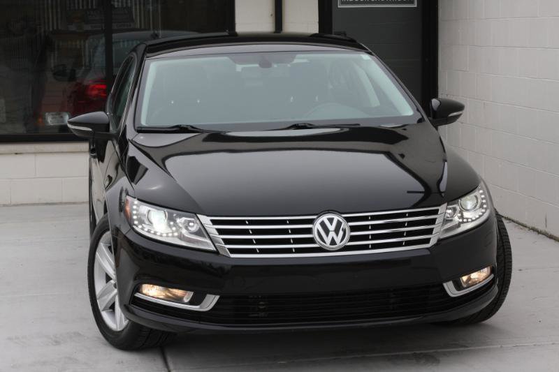 Used 2016 Volkswagen CC Sport image 5