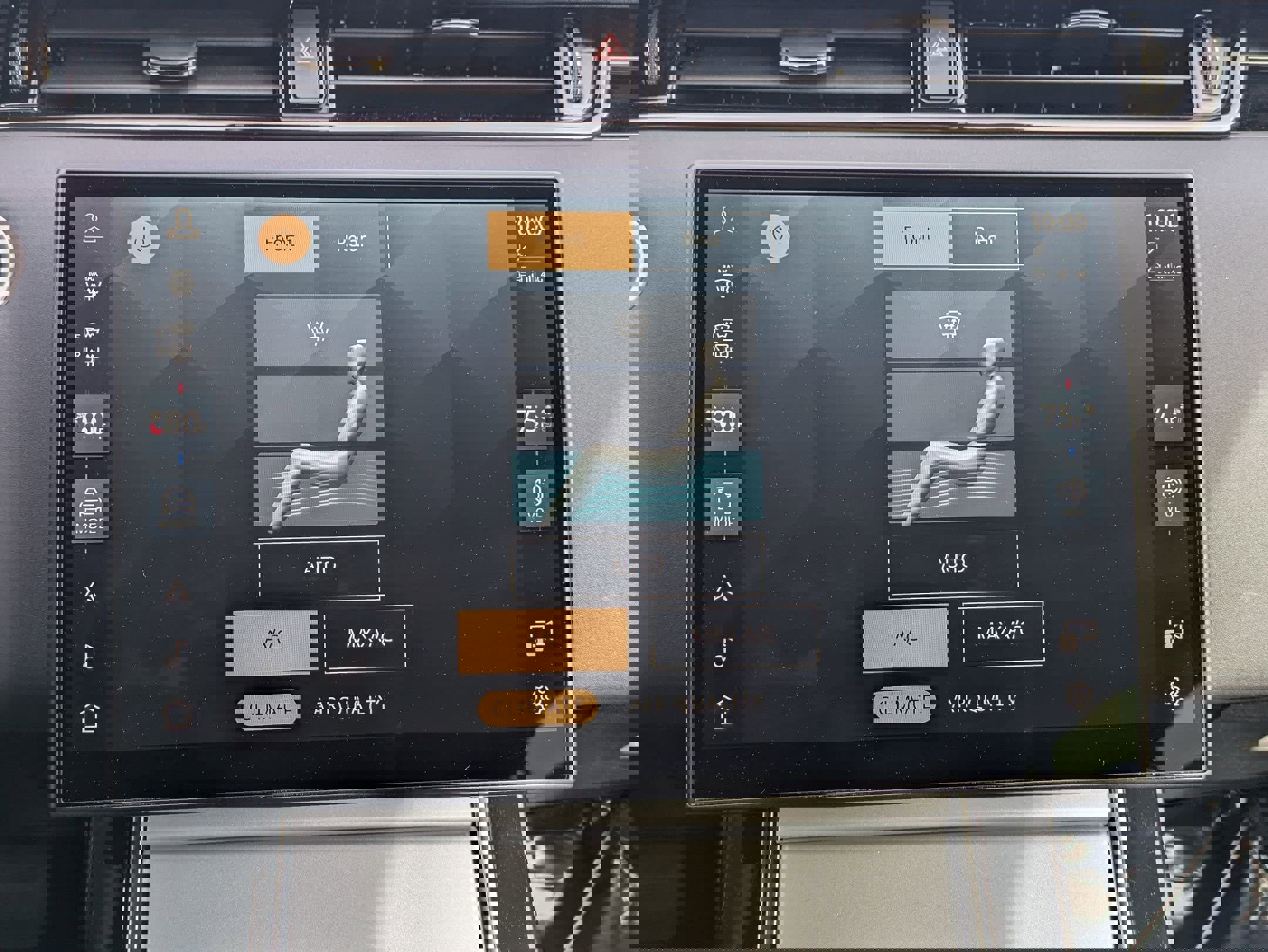 Certified 2025 Land Rover Range Rover Evoque S image 14