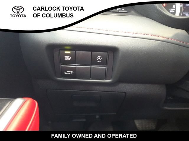 Used 2023 Toyota Highlander XSE AWD/4WD image 27
