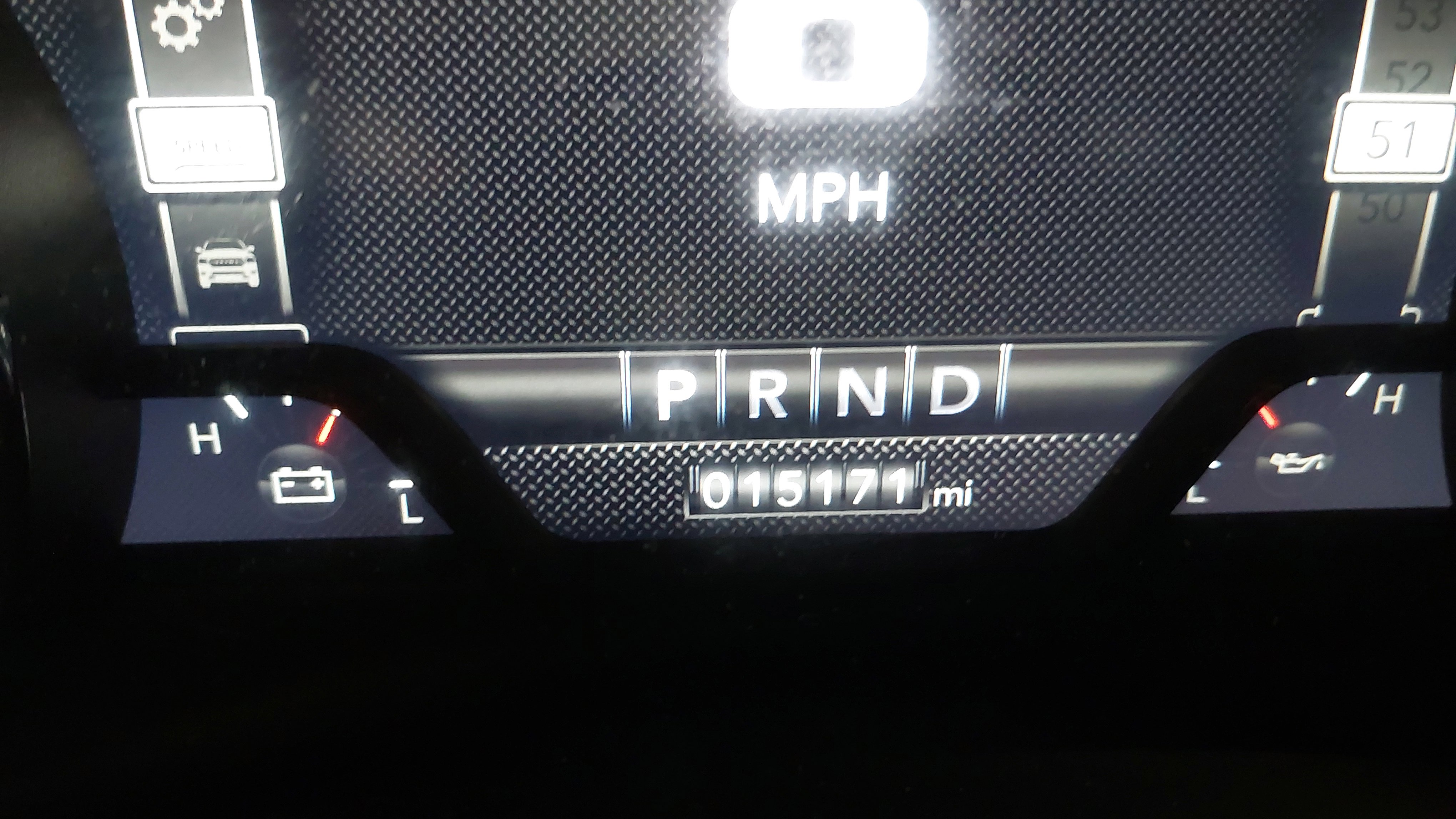 Used 2021 RAM 1500 Rebel w/ Rebel Level 1 Equipment Group image 19