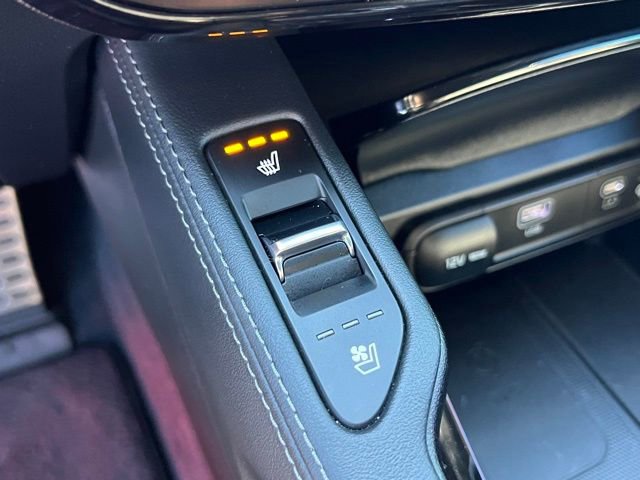 Used 2024 Kia Telluride SX X-Line image 24