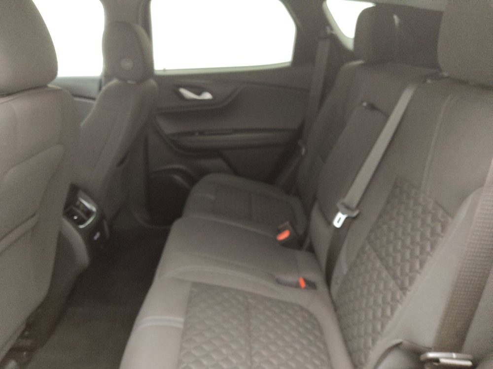 Used 2022 Chevrolet Blazer LT image 18