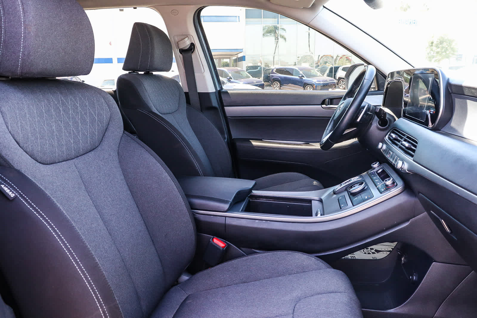 Used 2020 Hyundai Palisade SEL w/ Convenience Package FWD image 26