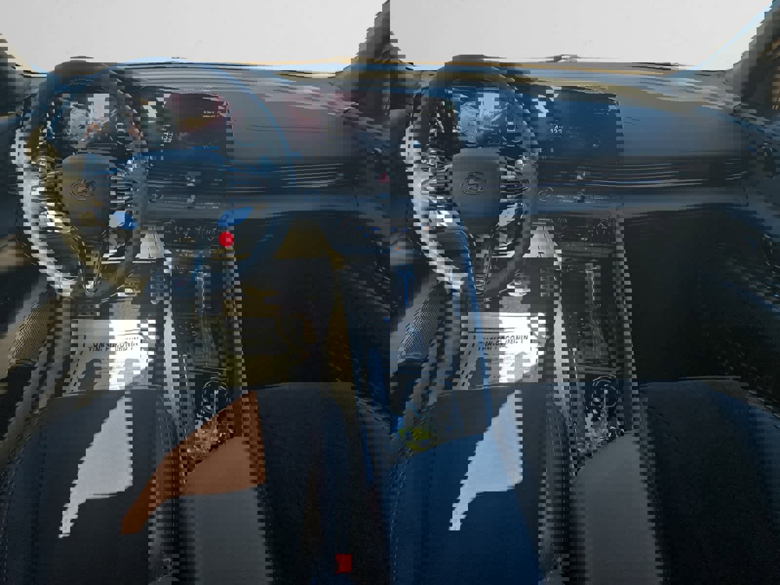 Certified 2026 Hyundai Elantra N image 10