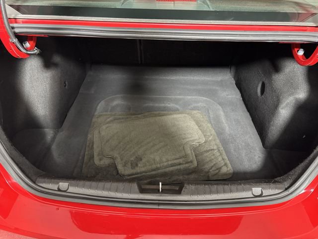 Used 2015 Chevrolet Cruze LT image 29