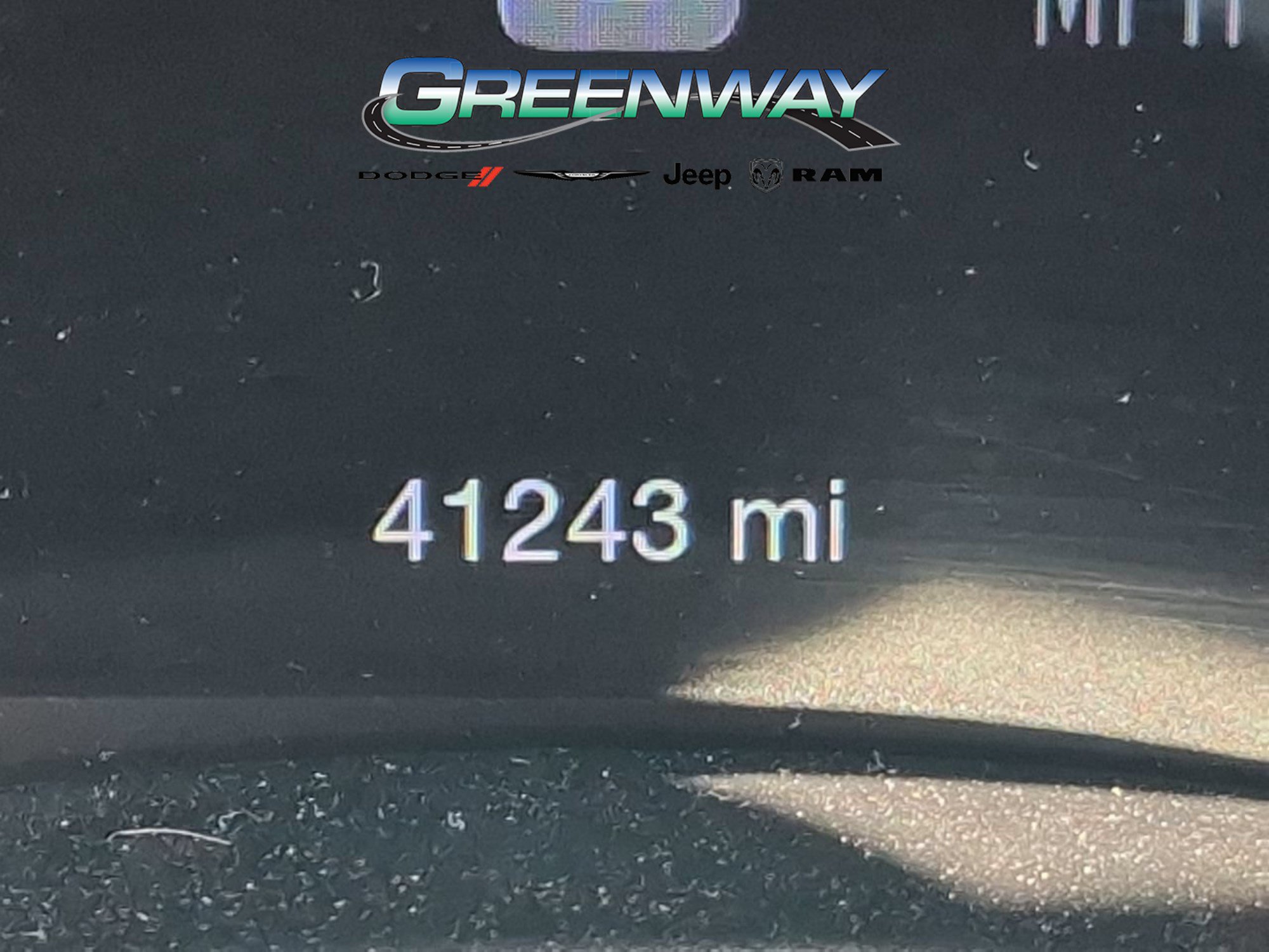 Used 2023 Dodge Durango GT AWD/4WD image 17