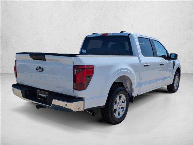 New 2025 Ford F150 XL w/ Equipment Group 103A High image 5