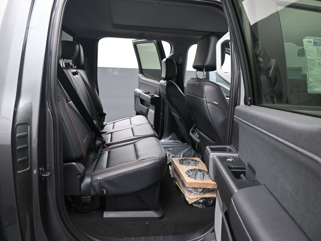 New 2026 Ford F250 Lariat w/ Tremor Off-Road Package image 6