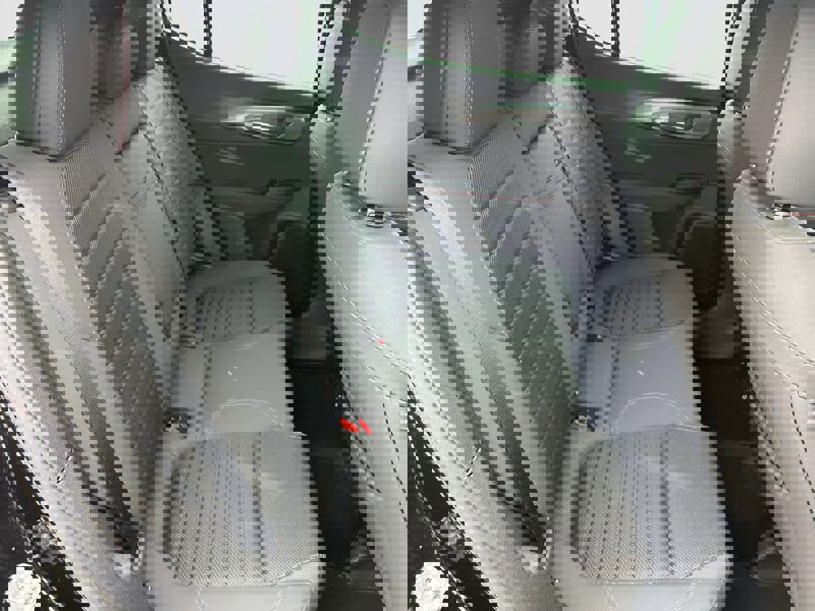 Used 2024 Dodge Hornet R/T image 16