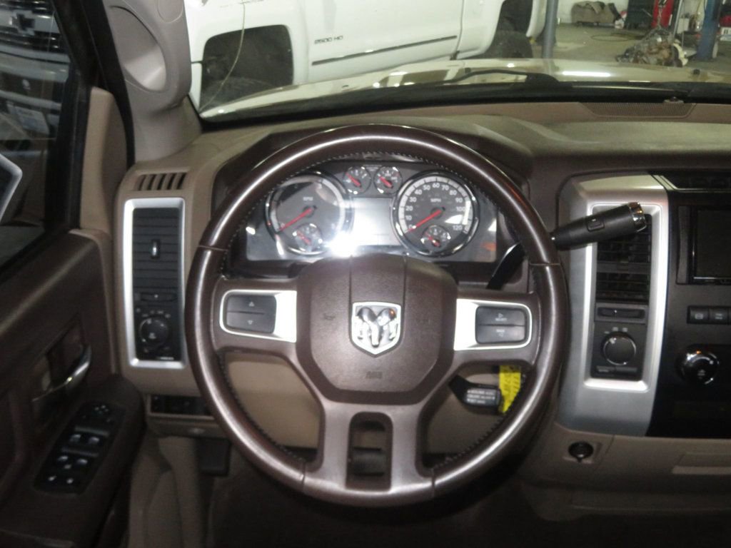 Used 2011 RAM 2500 Big Horn AWD/4WD image 40