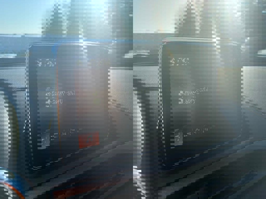 Used 2018 FIAT 124 Spider Abarth w/ Convenience Group image 23