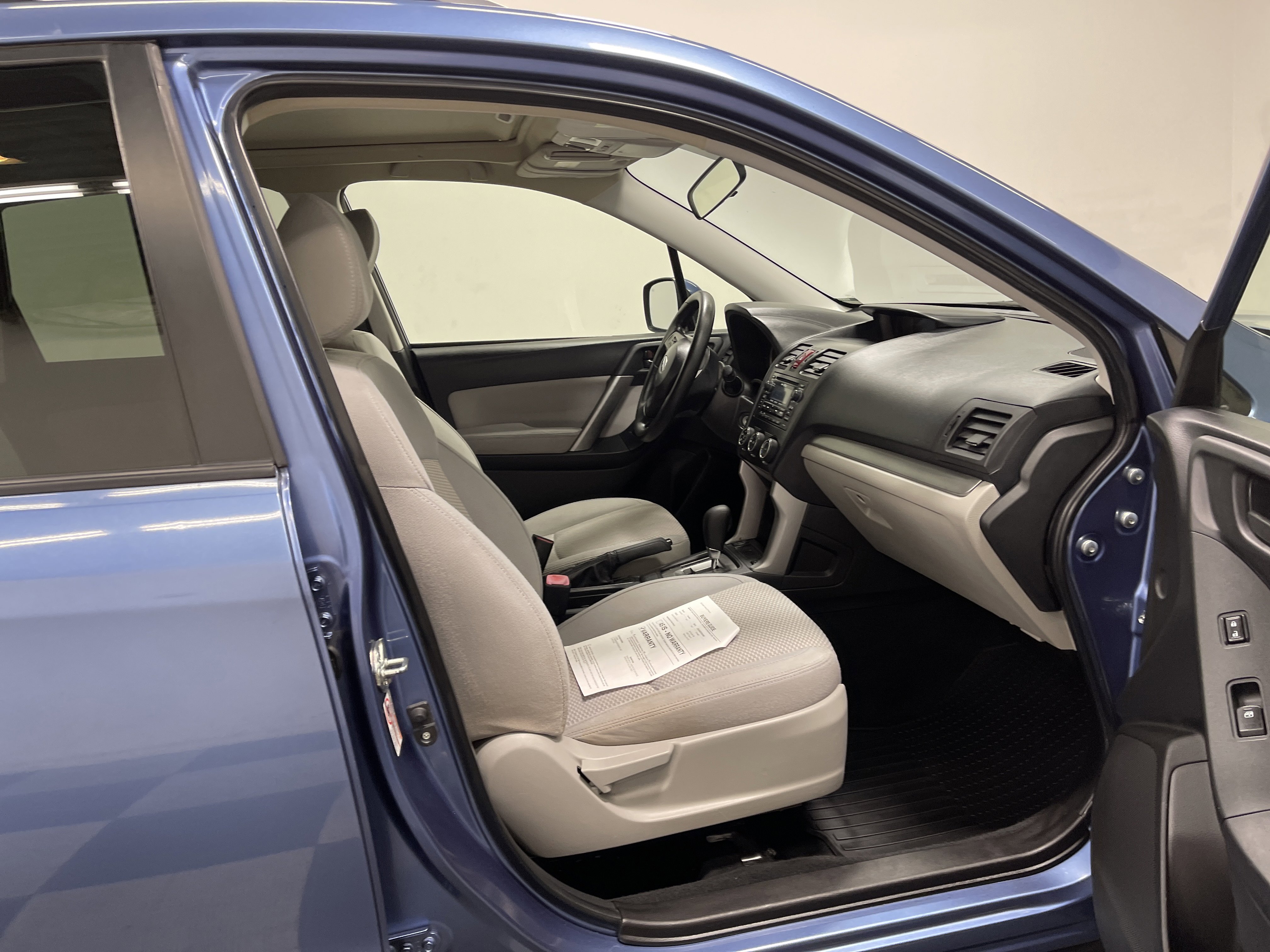 Used 2015 Subaru Forester 2.5i Premium w/ All-Weather Package image 26