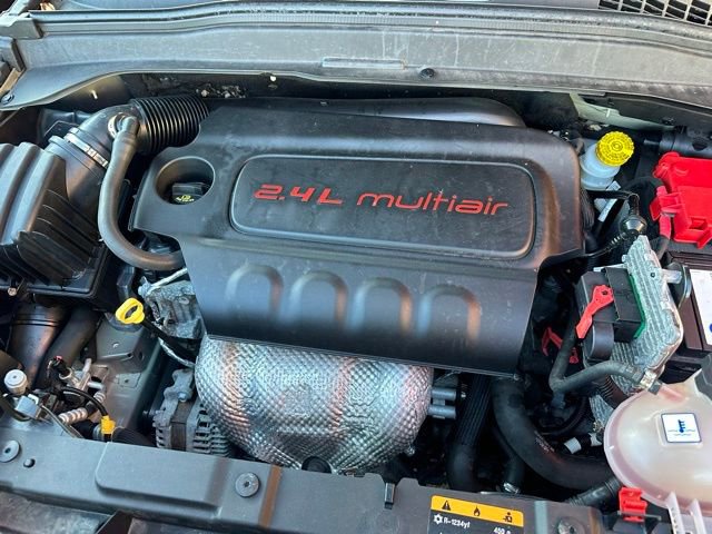 Used 2020 Jeep Renegade Latitude image 26