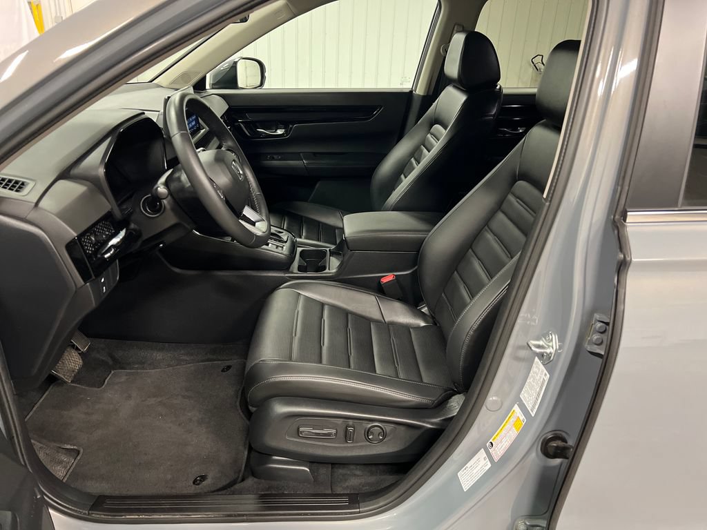 Used 2024 Honda CR-V EX-L image 13