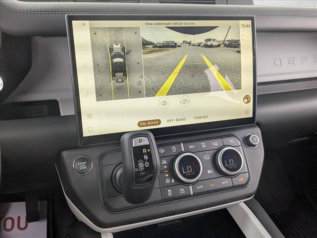 New 2026 Land Rover Defender 110 S AWD/4WD image 13