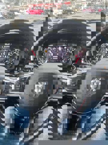 Used 2022 RAM 1500 Big Horn image 11