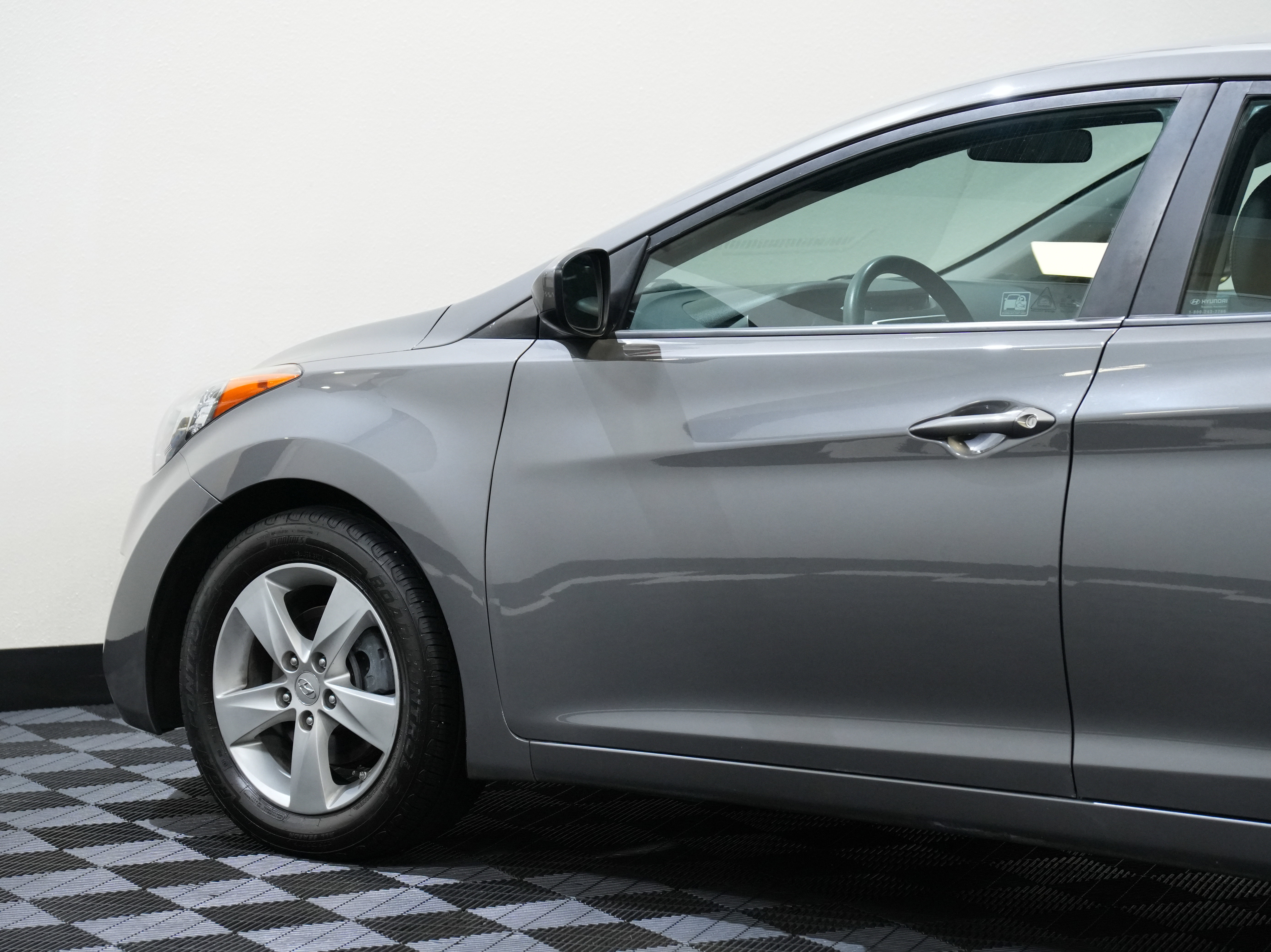 Used 2011 Hyundai Elantra GLS w/ Preferred Equipment Pkg 3 image 18
