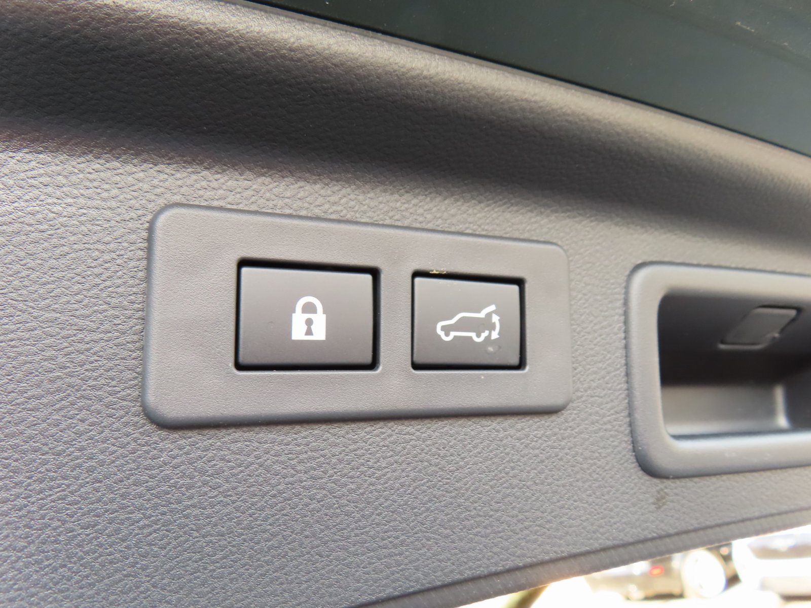 Used 2024 Subaru Forester Touring w/ POP Package 3 image 38