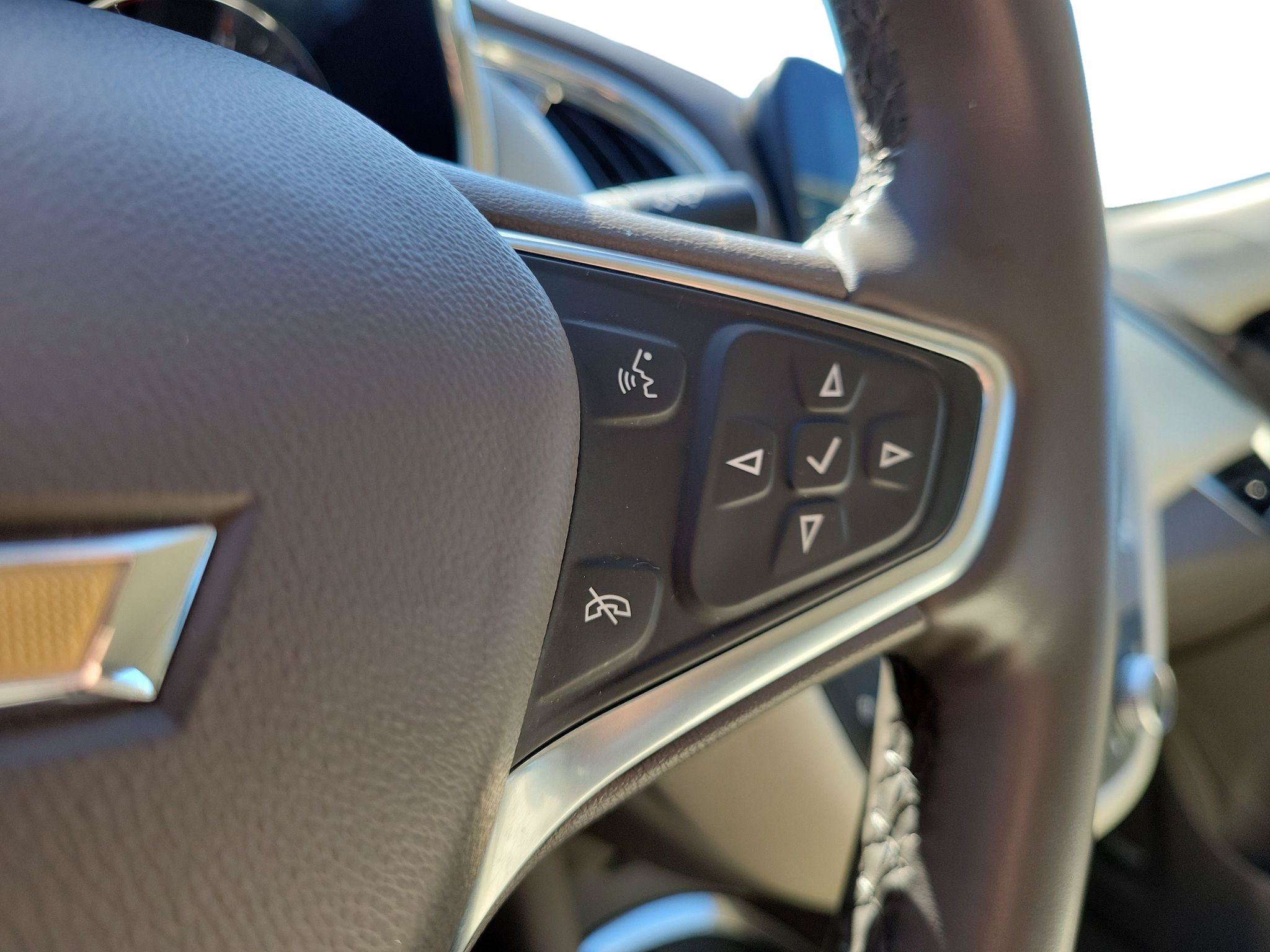 Used 2024 Chevrolet Malibu LT FWD image 12