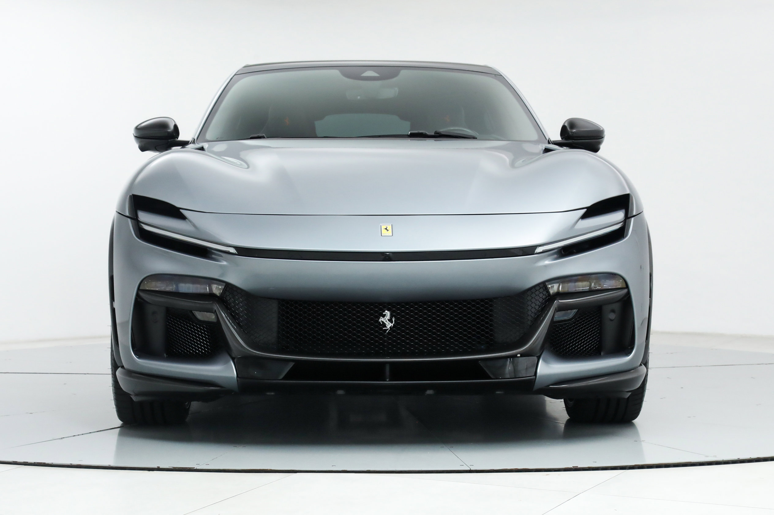 Certified 2024 Ferrari Purosangue AWD/4WD image 41