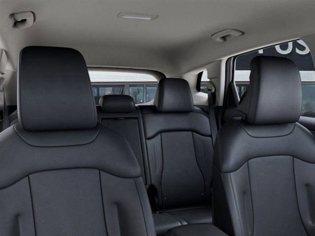 New 2026 Kia Sportage EX image 27