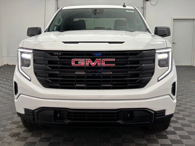 New 2026 GMC Sierra 1500 Pro w/ Graphite Edition image 11