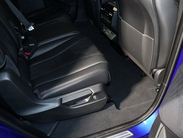 Used 2024 Acura MDX A-Spec image 34