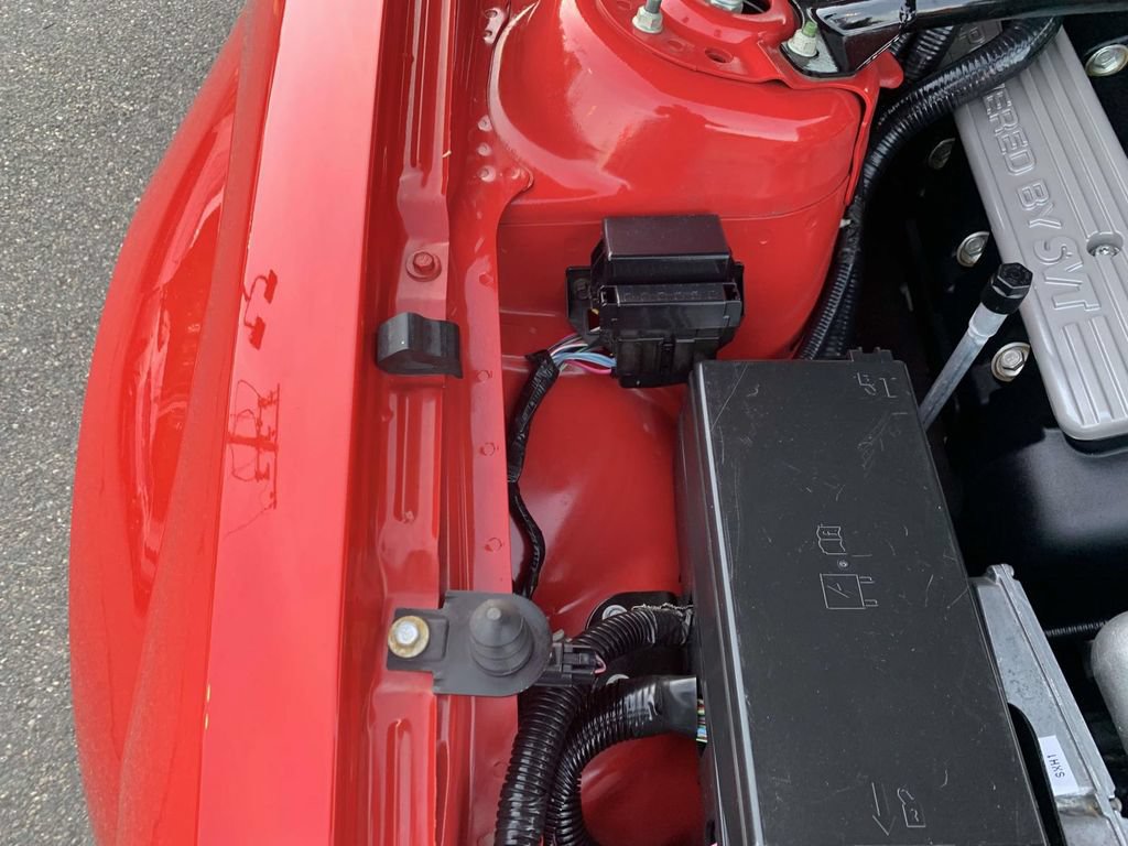 Used 2008 Ford Mustang Shelby GT500 RWD image 70