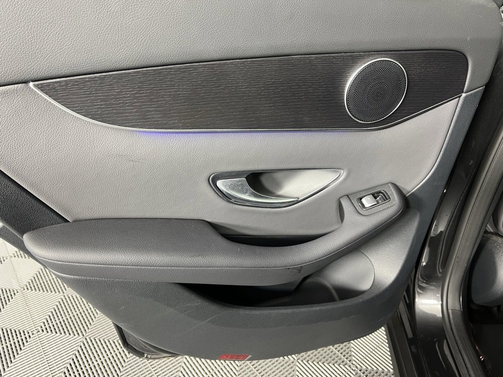 Certified 2021 Mercedes-Benz GLC 300 4MATIC image 32